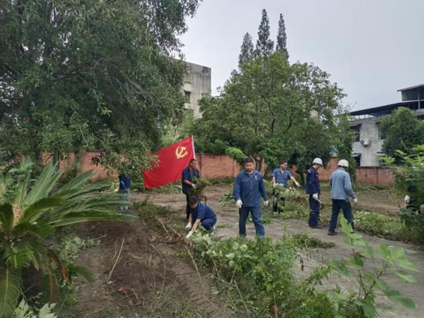 公司黨支部開展主題黨日活動1.jpg 公司黨支部開展主題黨日活動1.jpg